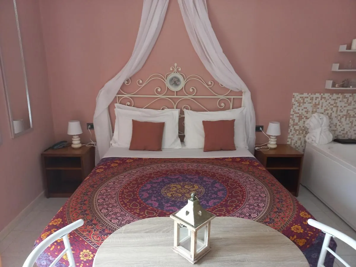 Hotel Riva Etrusca Marina Di Bibbona 3*,  Italia