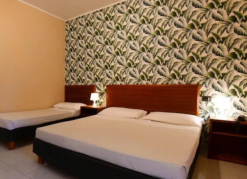 Hotel Riva Etrusca Marina Di Bibbona Italia