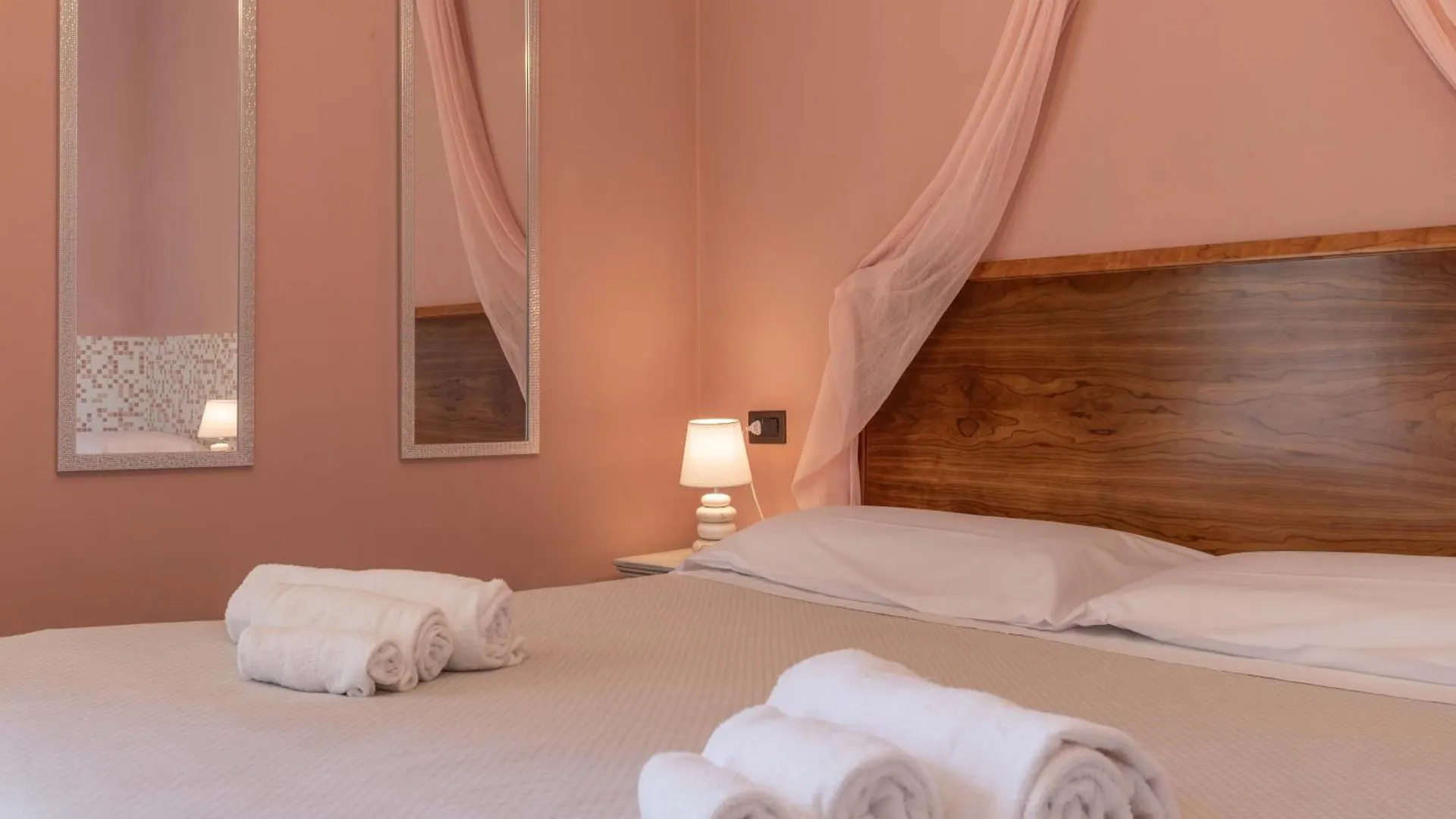 ***  Hotel Riva Etrusca Marina Di Bibbona Italia
