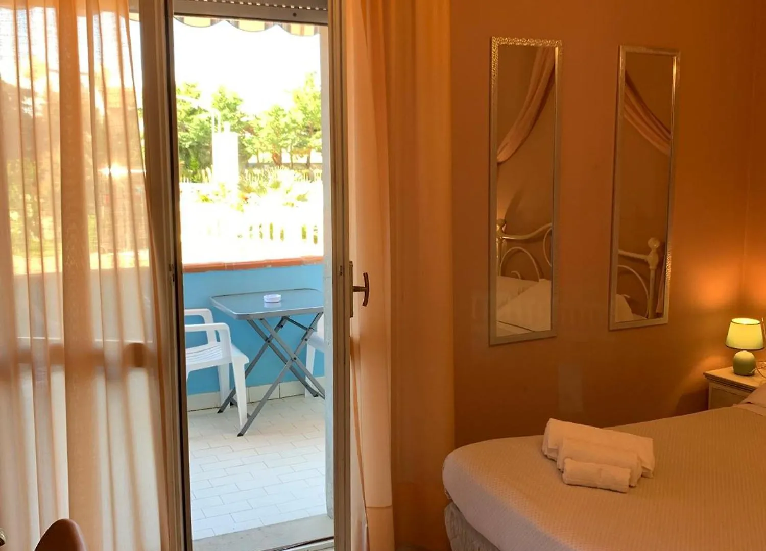 Hotel Riva Etrusca Marina Di Bibbona
