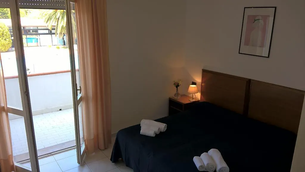 Hotel Riva Etrusca Marina Di Bibbona