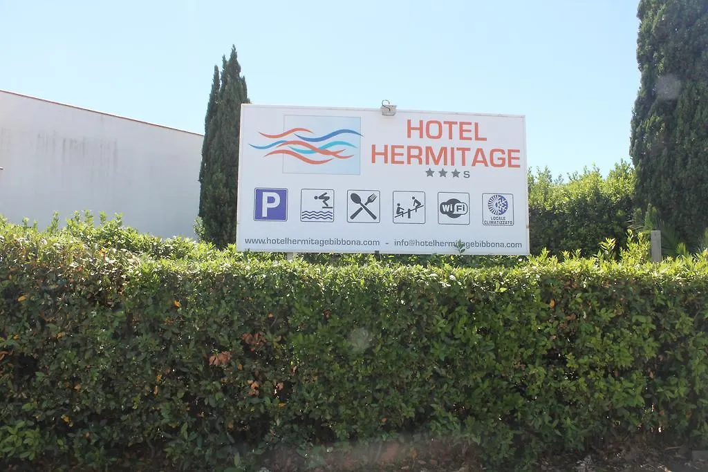 ***  Hotel Riva Etrusca Marina Di Bibbona Italy