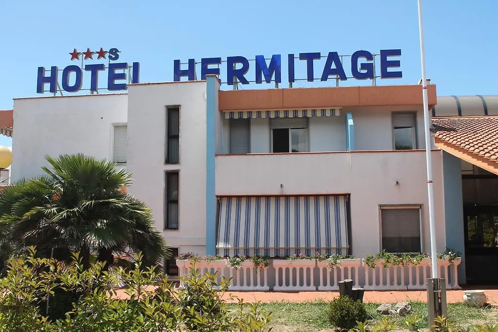 Hotel Riva Etrusca Marina Di Bibbona 3*,  Italia
