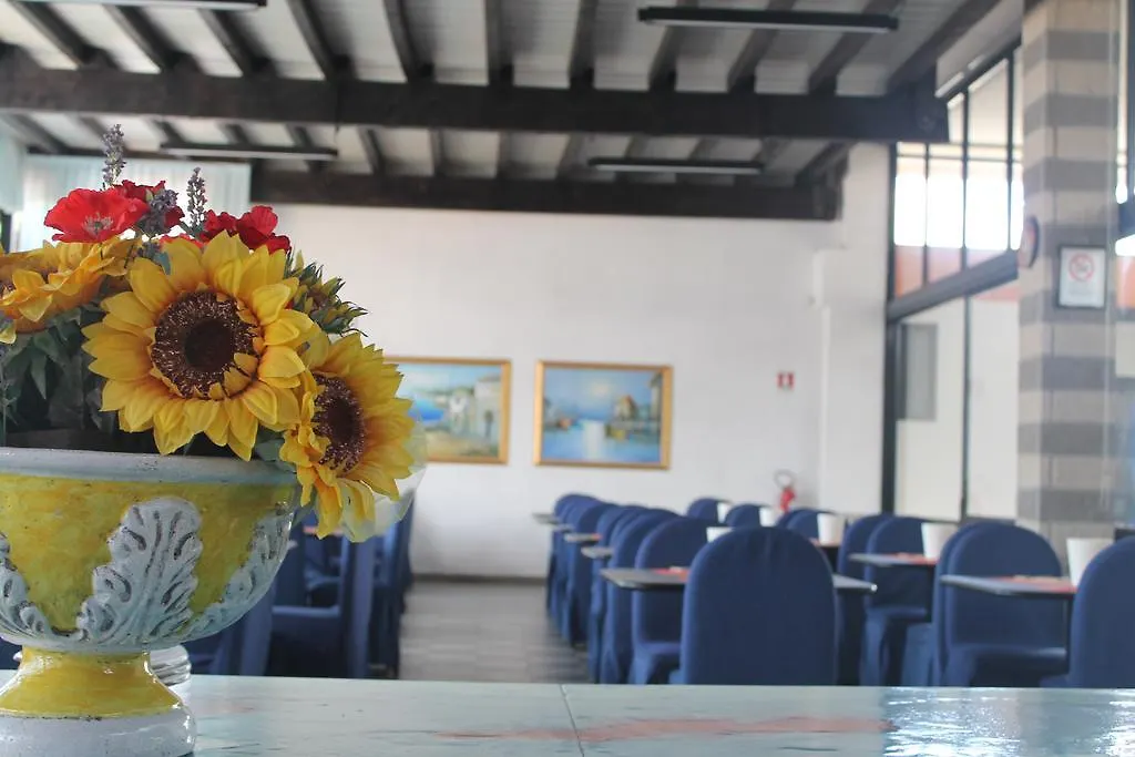 Hotel Riva Etrusca Marina Di Bibbona