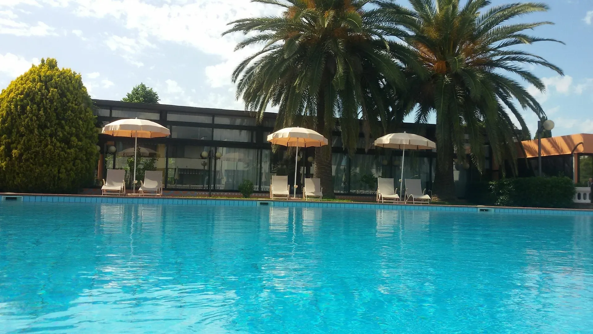 ***  Hotel Riva Etrusca Marina Di Bibbona Italia