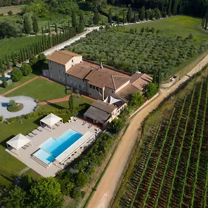 Hotel Casale Le Torri, Ponsacco