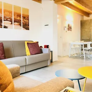 Appartamento Stepandgo Navigli 
