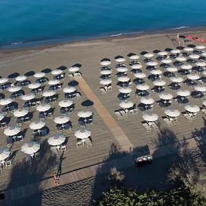Hotel Csa & Park, Marina Di Bibbona
