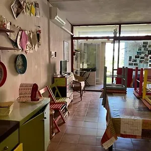 Appartamento Marina Del Forte, Marina Di Bibbona