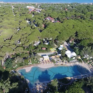 Parco vacanze Village Le Esperidi, Marina Di Bibbona