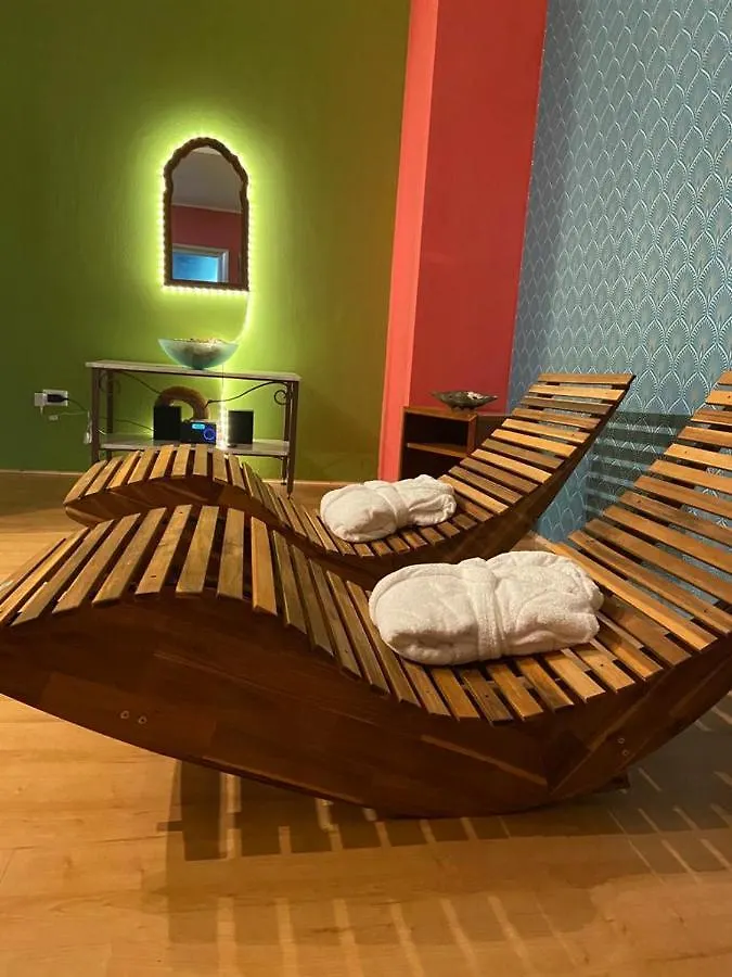 ***  Hotel Riva Etrusca مارينا دي بيبونا إيطاليا