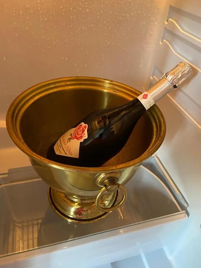 Hotel Riva Etrusca مارينا دي بيبونا