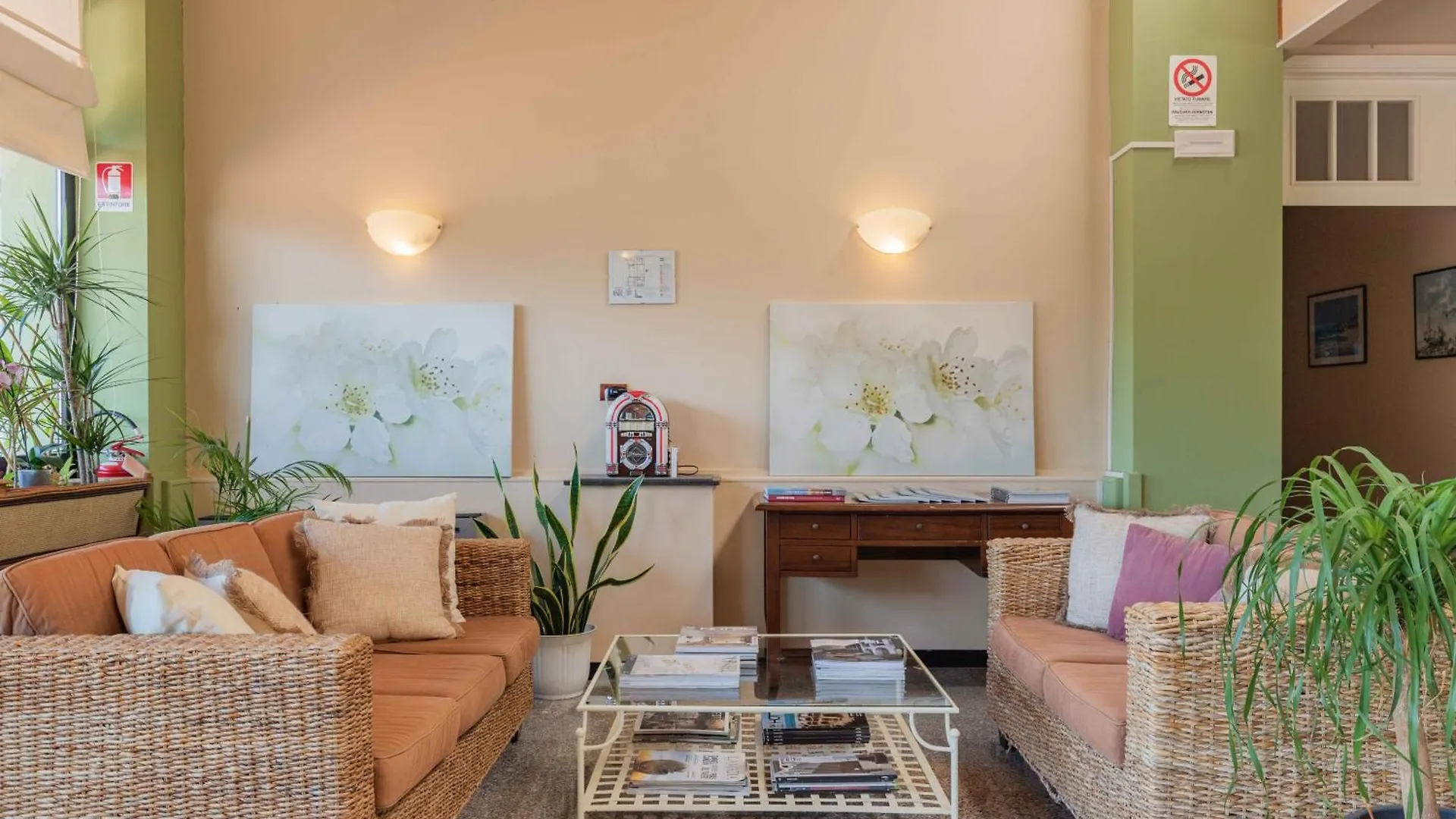 Hotel Riva Etrusca مارينا دي بيبونا إيطاليا