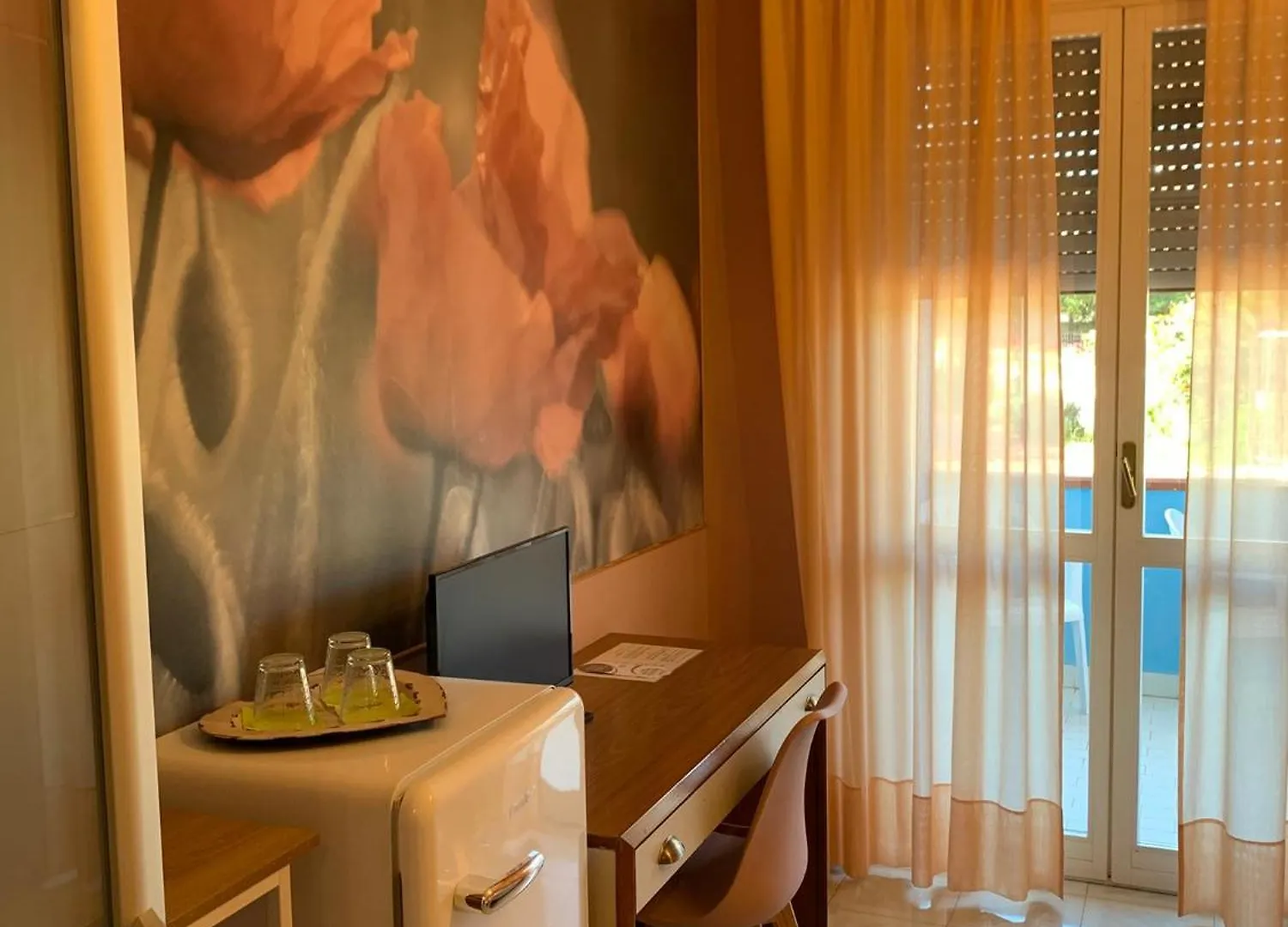 Hotel Riva Etrusca Marina Di Bibbona