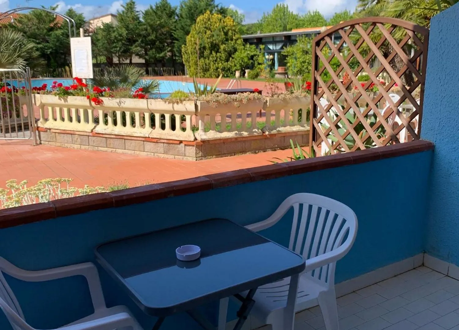 Hotel Riva Etrusca Marina Di Bibbona