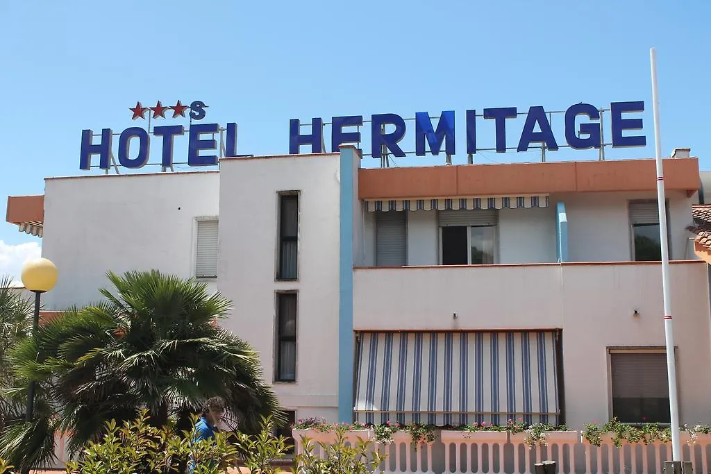 Hotel Riva Etrusca مارينا دي بيبونا