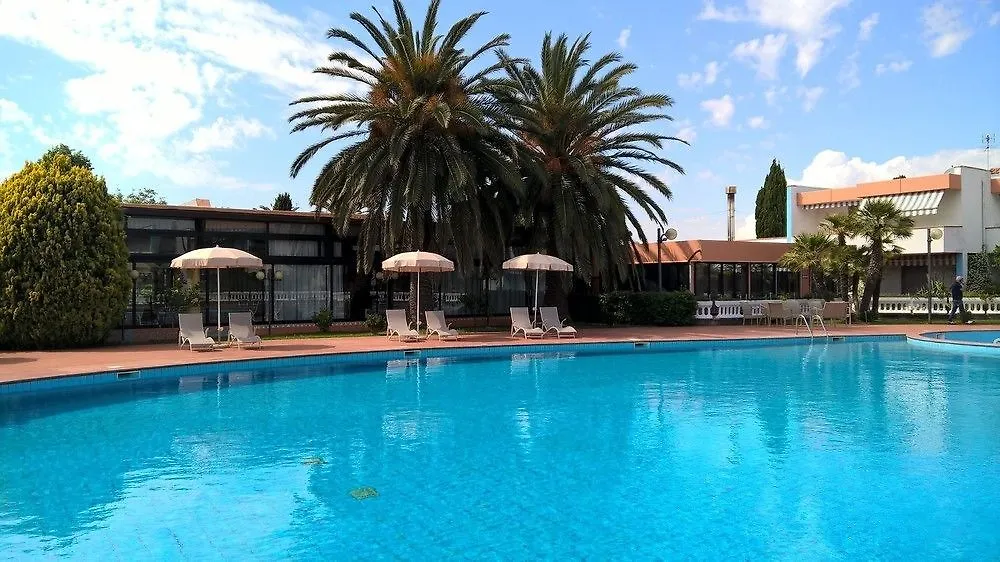 Hotel Riva Etrusca مارينا دي بيبونا