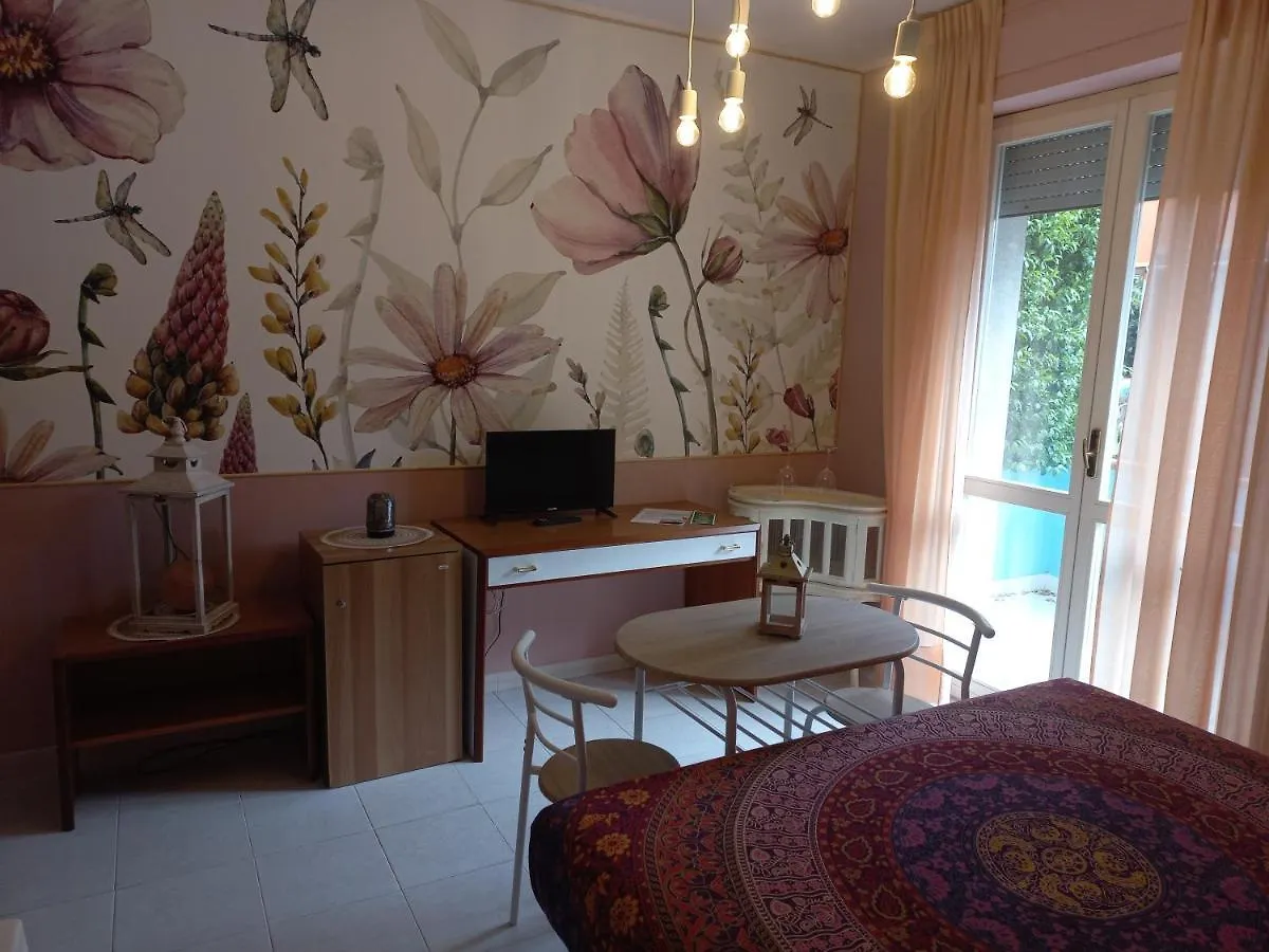 Hotel Riva Etrusca Marina Di Bibbona