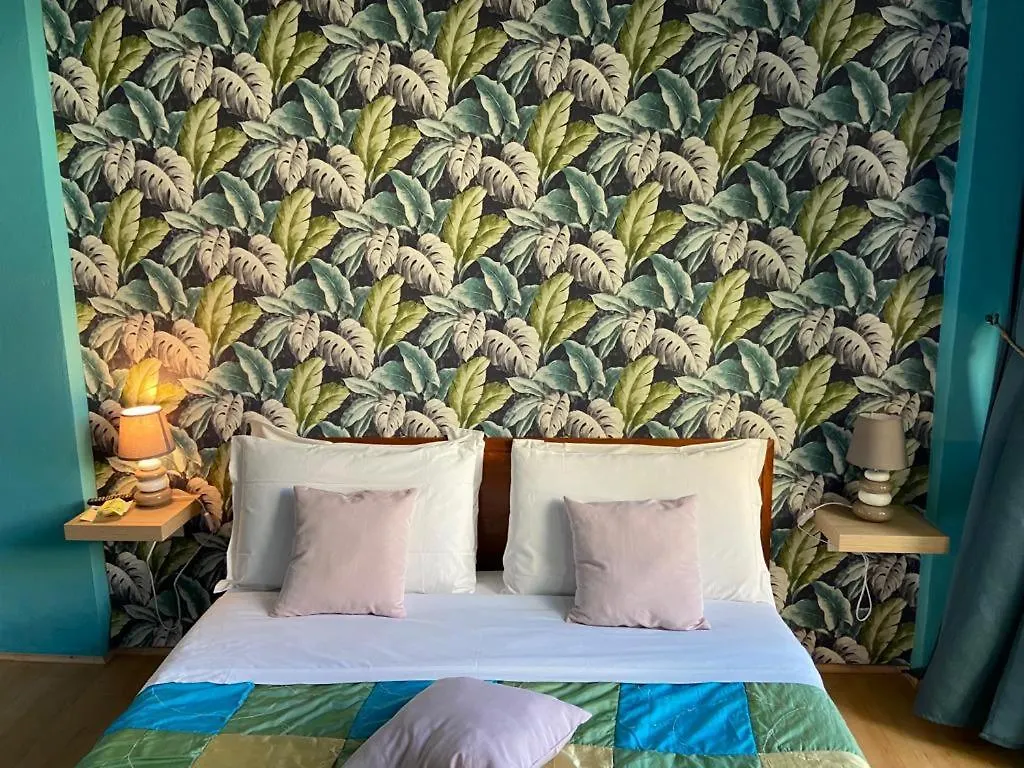 Hotel Riva Etrusca Marina Di Bibbona Italy