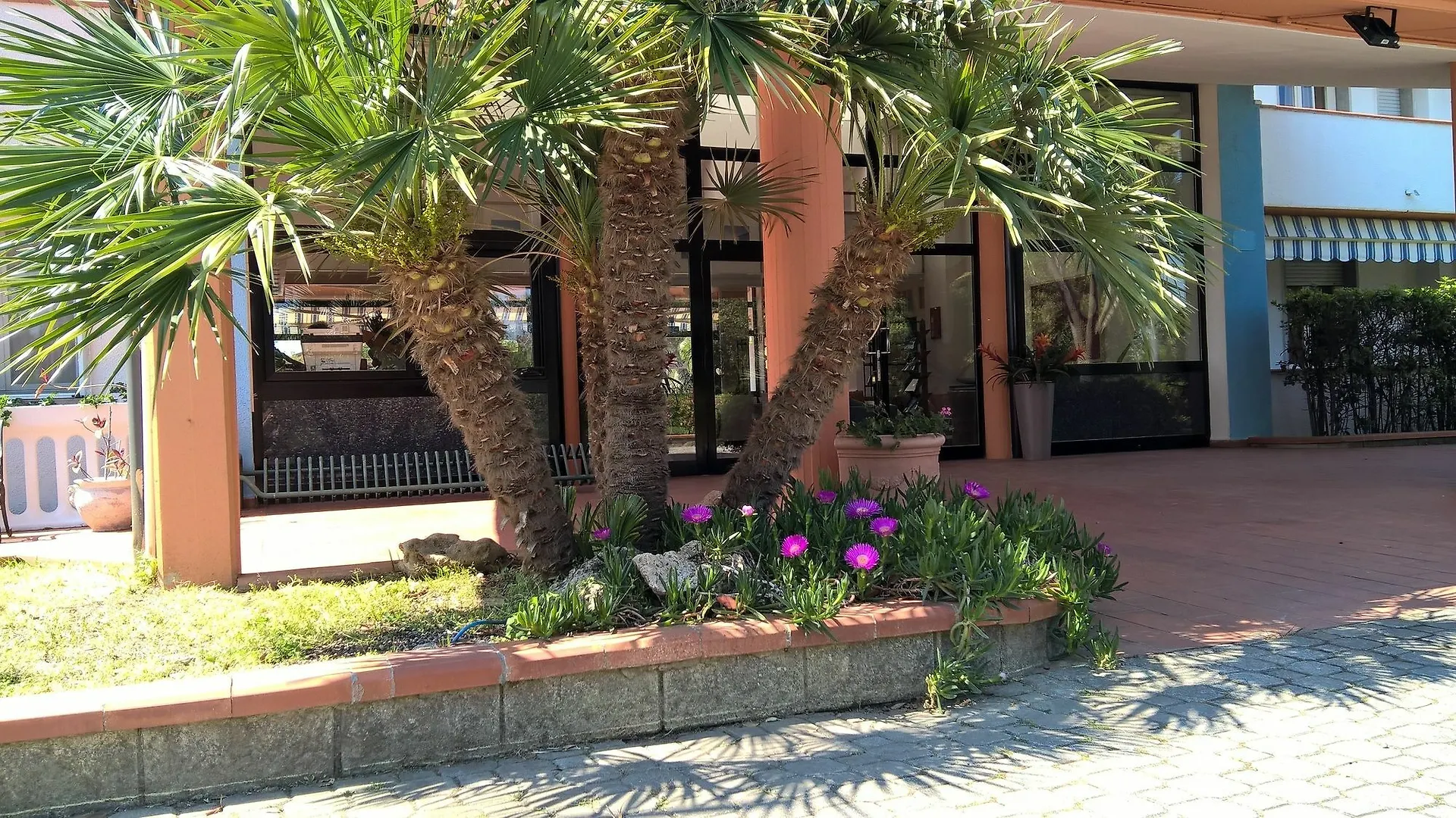 Hotel Riva Etrusca Marina Di Bibbona
